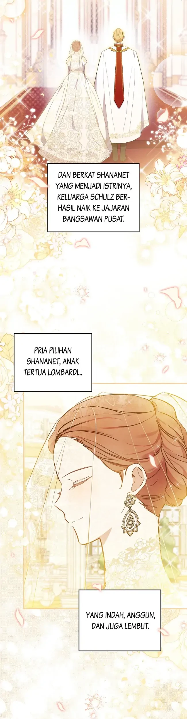 I Shall Master This Family! Chapter 84 Gambar 15