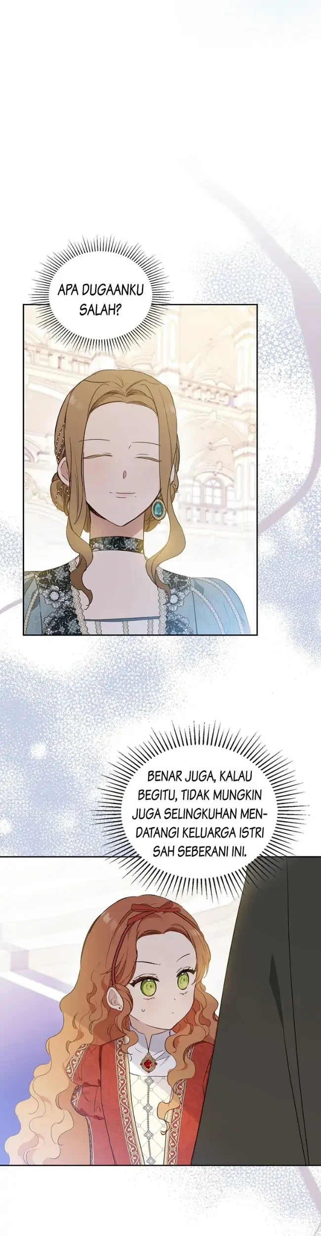 I Shall Master This Family! Chapter 85 Gambar 15