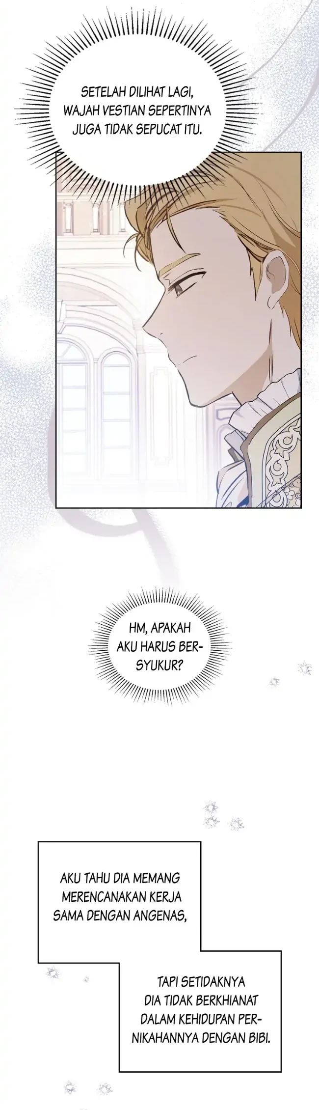 I Shall Master This Family! Chapter 85 Gambar 16