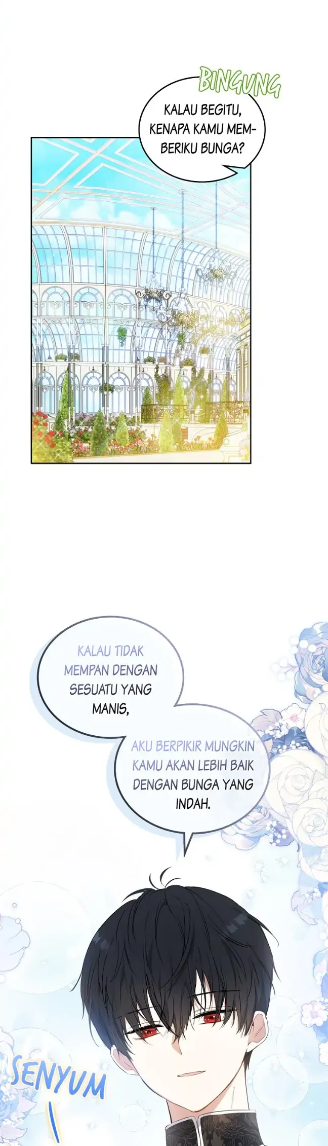 I Shall Master This Family! Chapter 86 Gambar 14