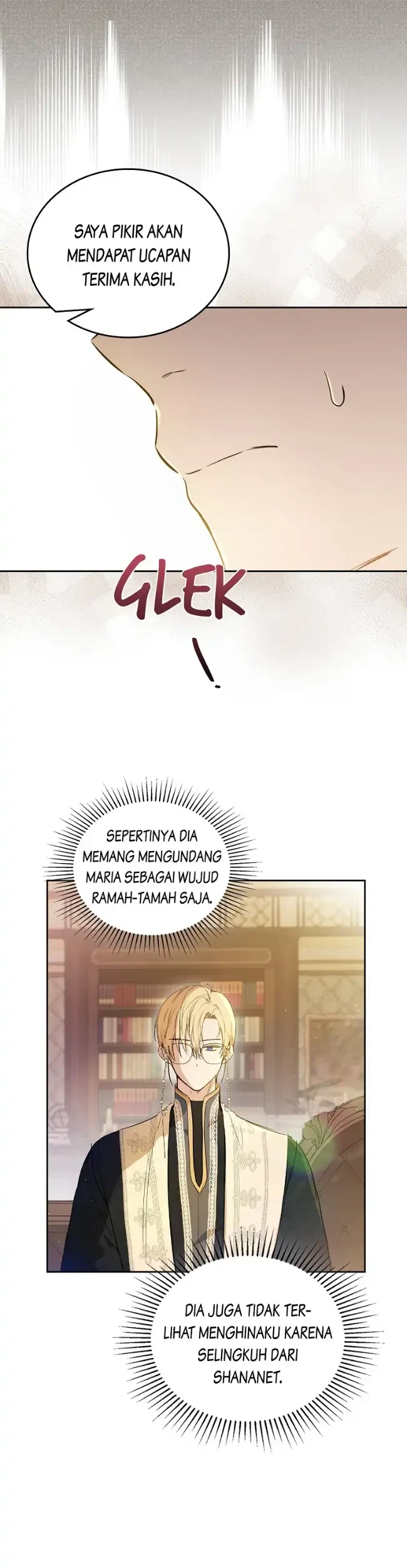 I Shall Master This Family! Chapter 89 Gambar 13