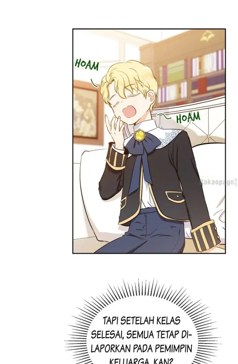 I Shall Master This Family! Chapter 9 Gambar 23