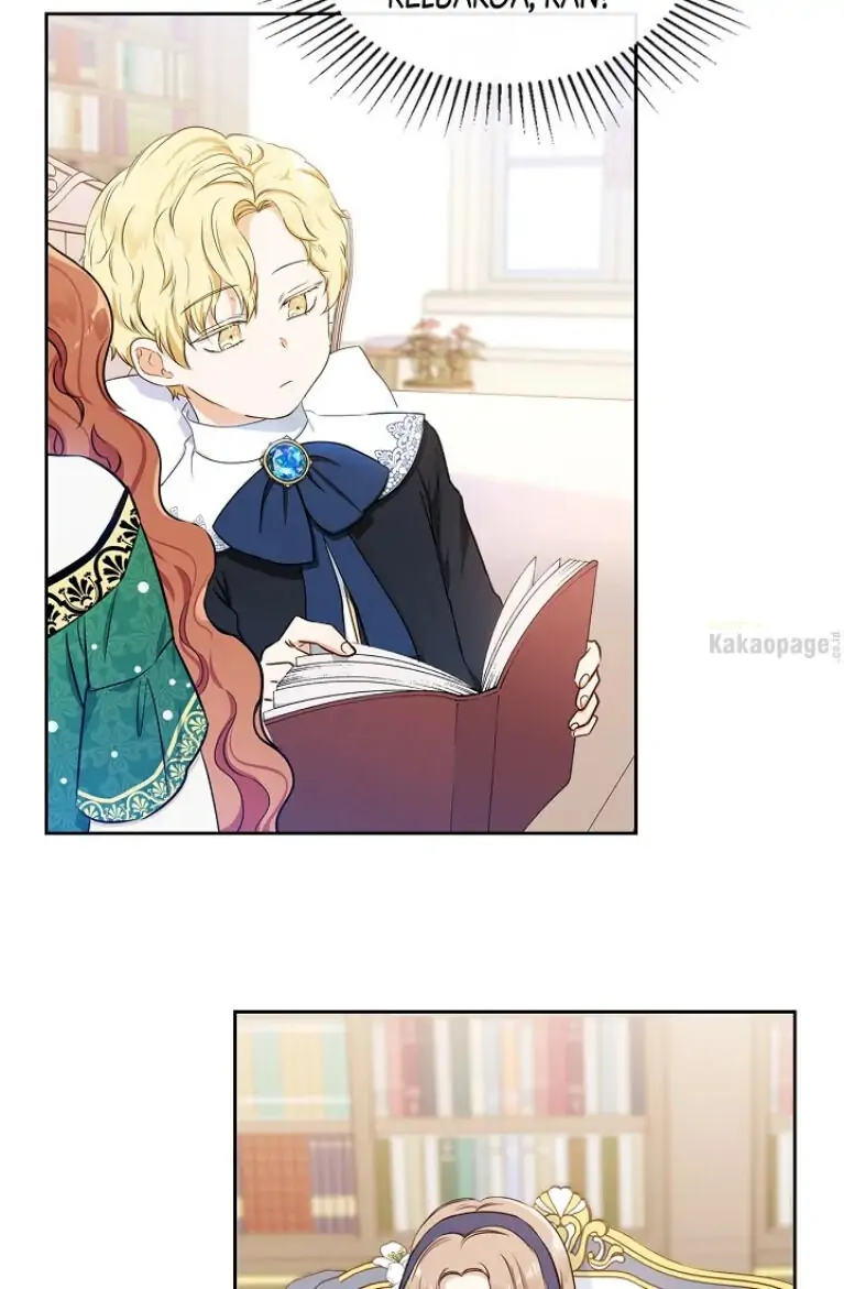I Shall Master This Family! Chapter 9 Gambar 24