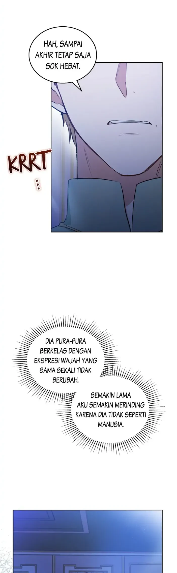 I Shall Master This Family! Chapter 90 Gambar 16