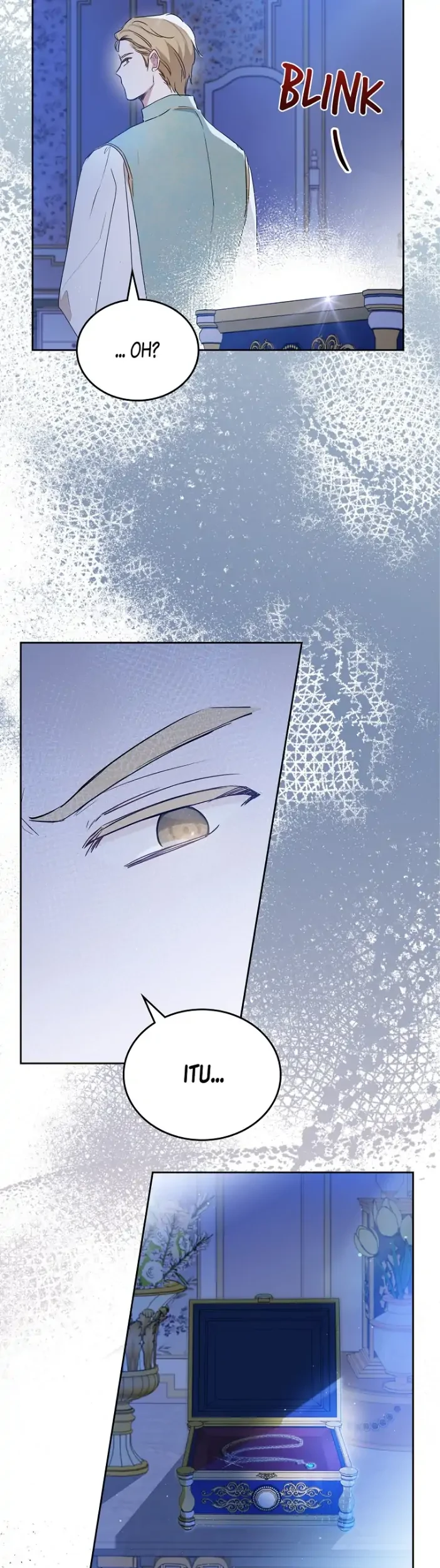 I Shall Master This Family! Chapter 90 Gambar 17