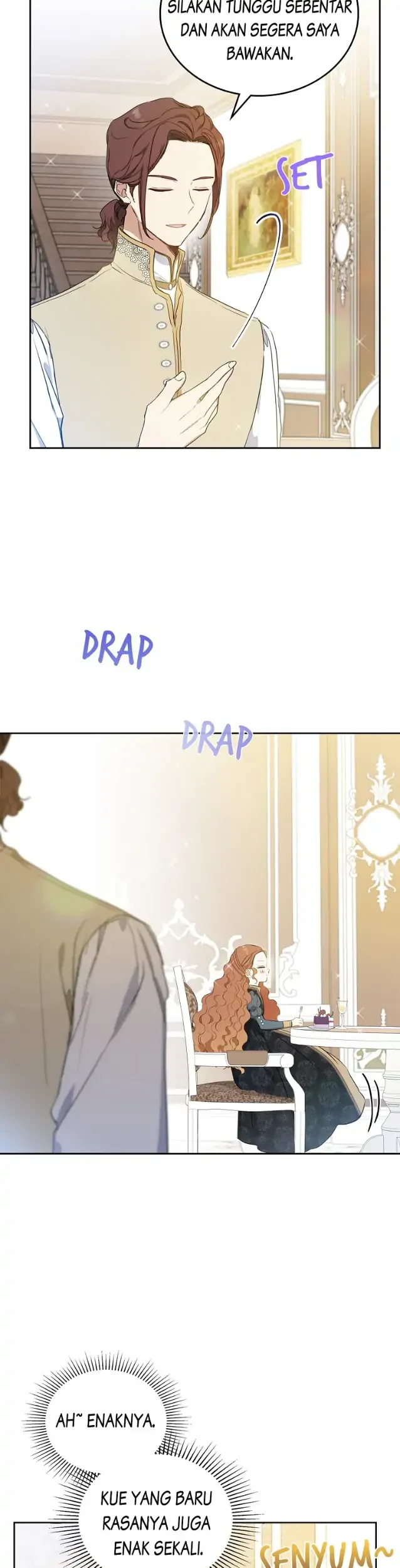 I Shall Master This Family! Chapter 91 Gambar 15