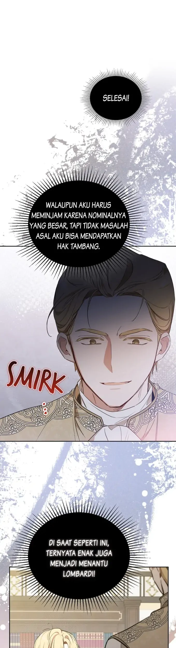I Shall Master This Family! Chapter 92 Gambar 17