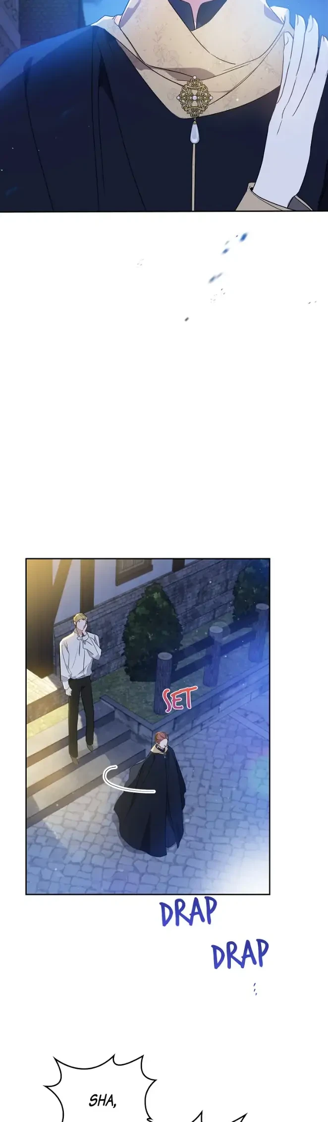 I Shall Master This Family! Chapter 93 Gambar 16