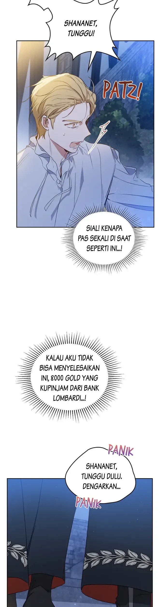 I Shall Master This Family! Chapter 93 Gambar 17