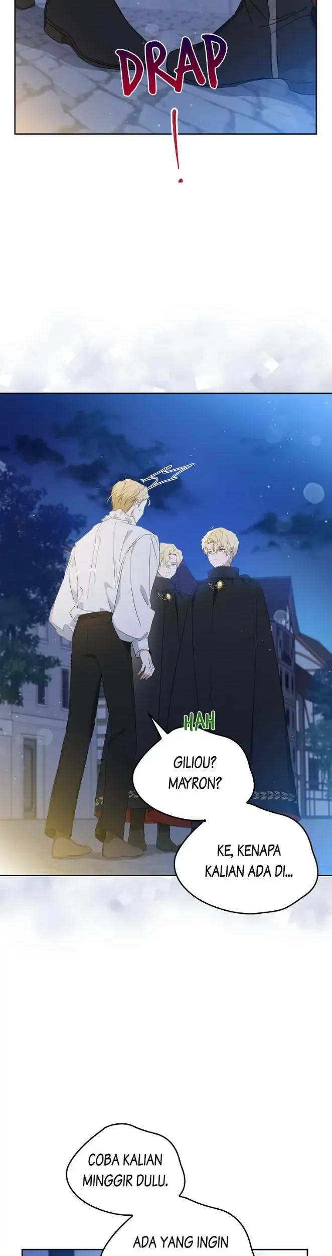 I Shall Master This Family! Chapter 93 Gambar 18
