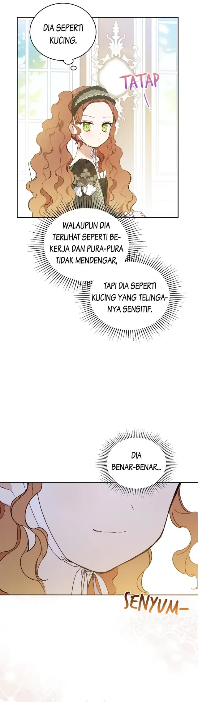I Shall Master This Family! Chapter 95 Gambar 14