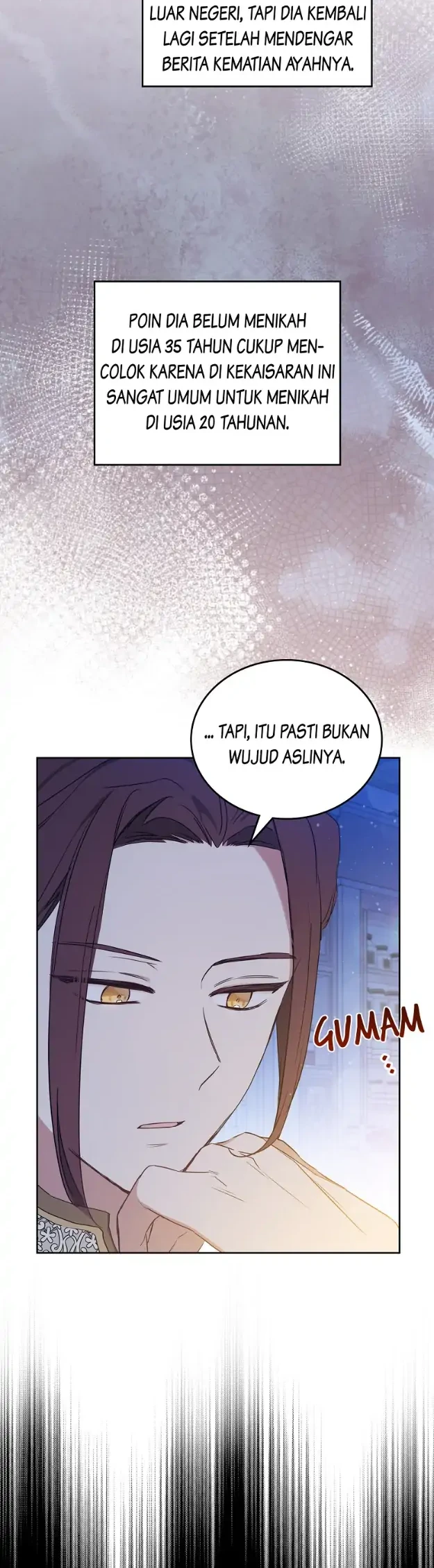 I Shall Master This Family! Chapter 96 Gambar 14