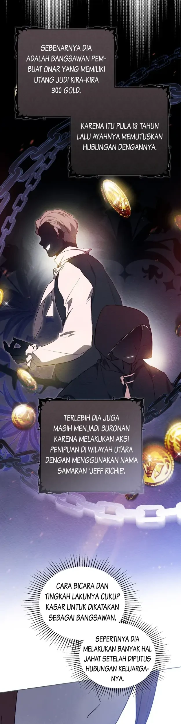 I Shall Master This Family! Chapter 96 Gambar 15