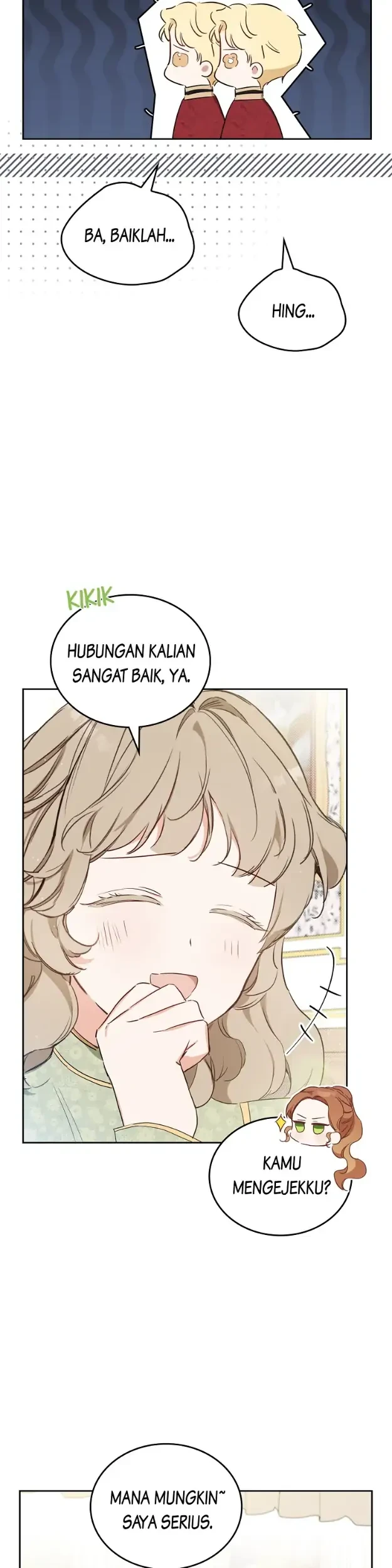 I Shall Master This Family! Chapter 97 Gambar 13