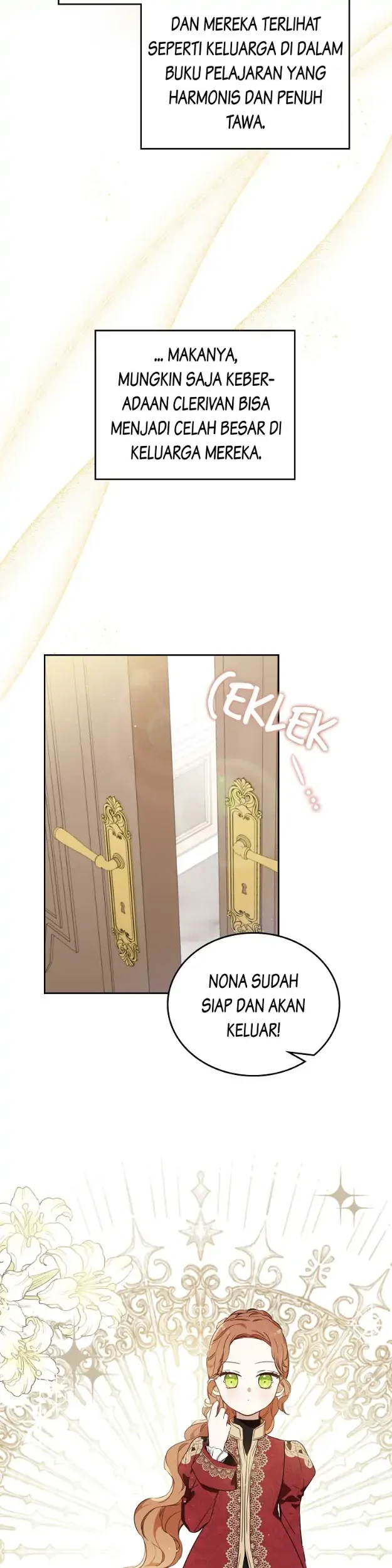 I Shall Master This Family! Chapter 97 Gambar 15