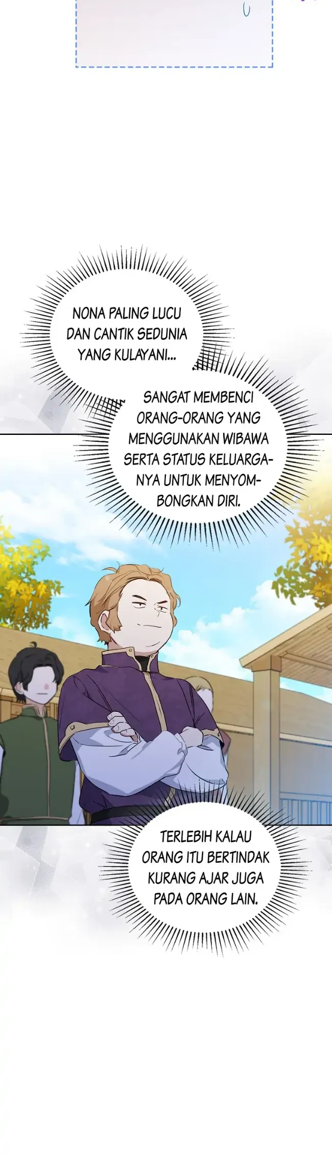 I Shall Master This Family! Chapter 98 Gambar 14