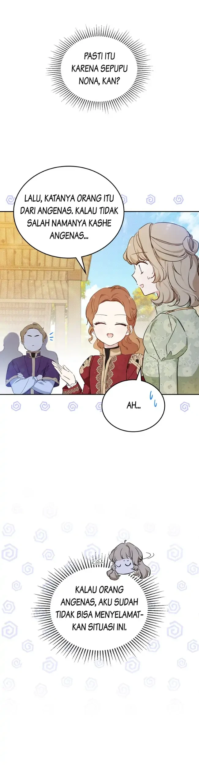 I Shall Master This Family! Chapter 98 Gambar 15