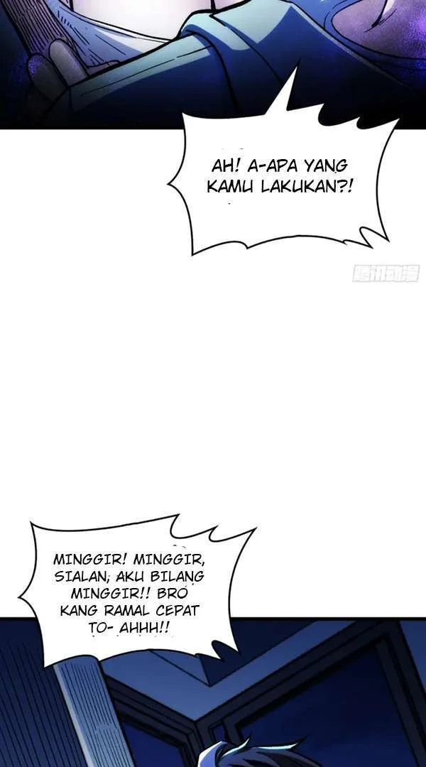 I Single-Handedly Crush the Chaotic World Chapter 1 Gambar 15