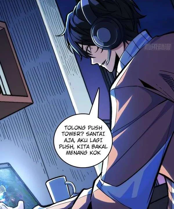 I Single-Handedly Crush the Chaotic World Chapter 1 Gambar 16
