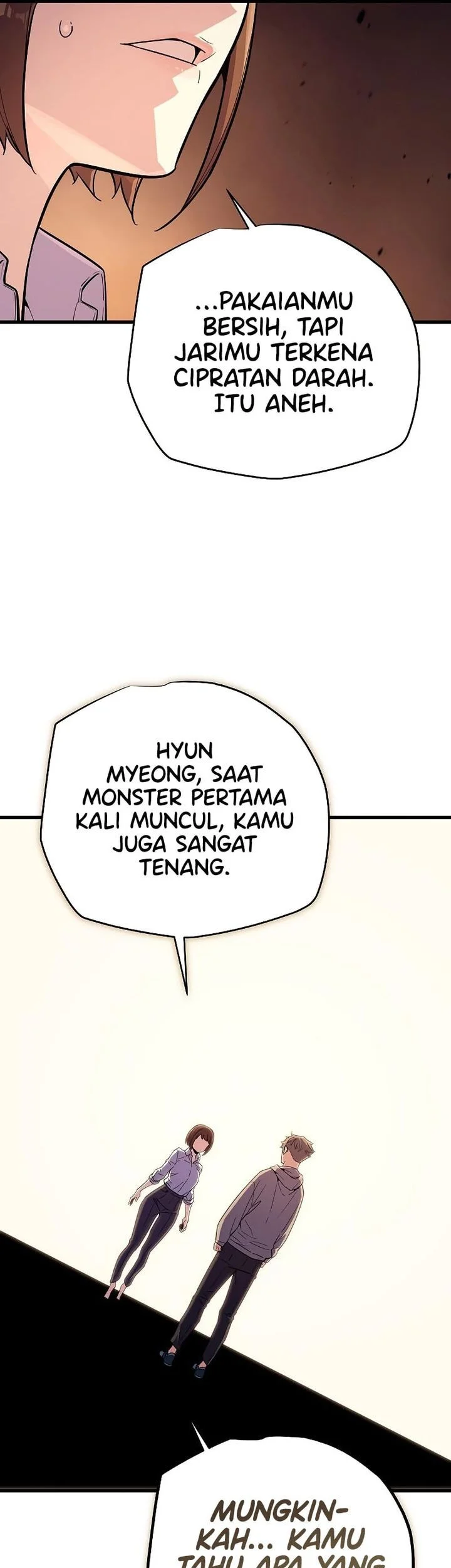 I Start With 13 Hidden Traits Chapter 11 Gambar 21
