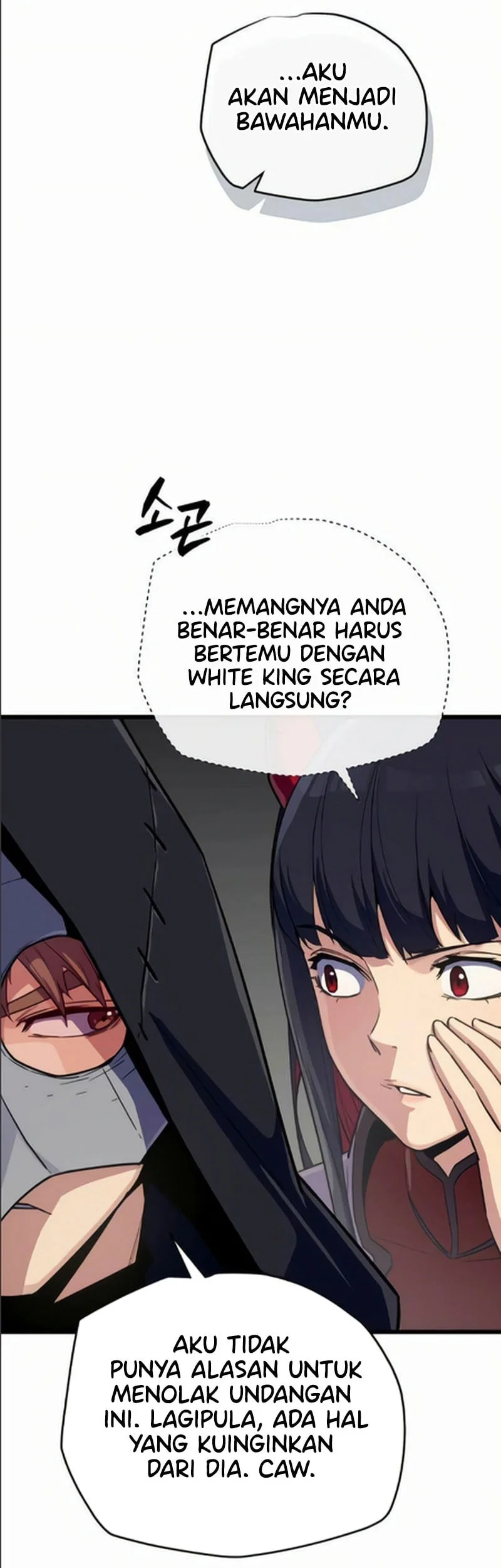 I Start With 13 Hidden Traits Chapter 28 Gambar 27