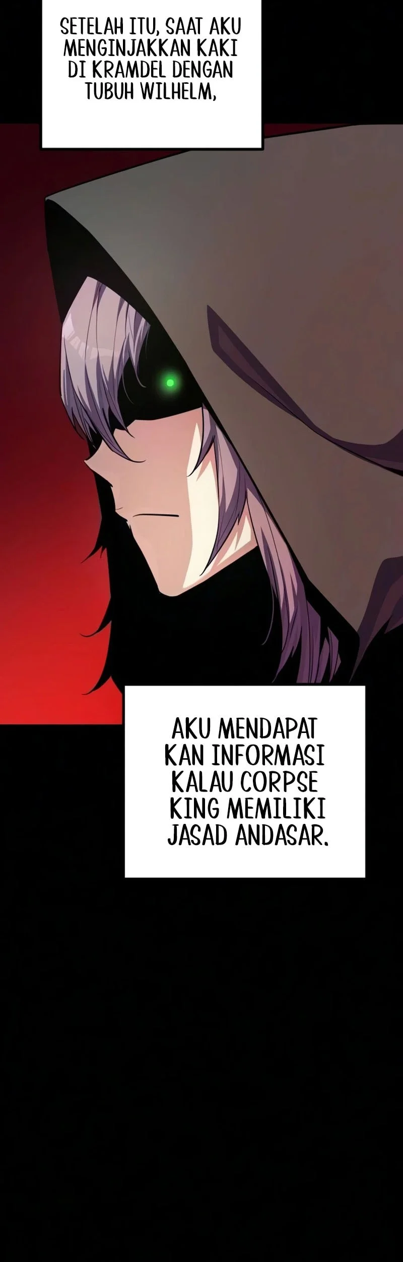 I Start With 13 Hidden Traits Chapter 29 Gambar 20