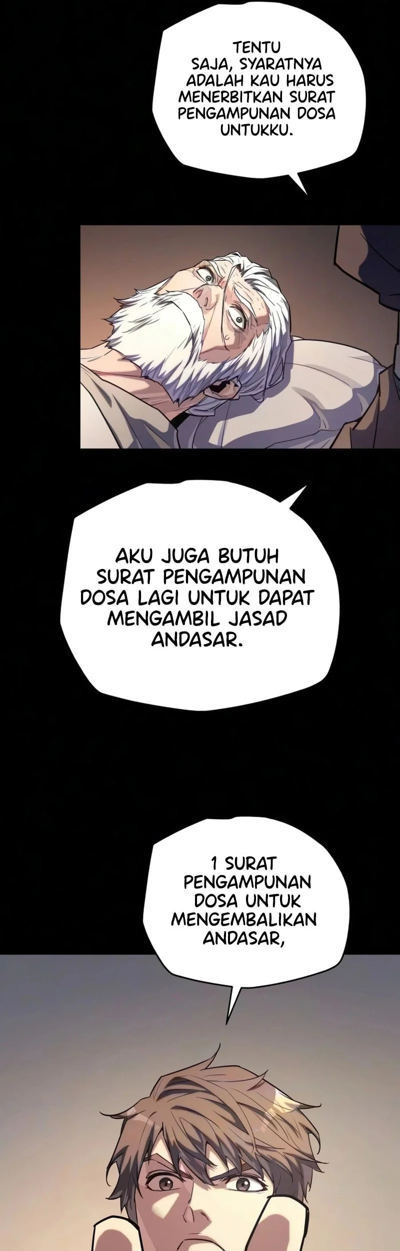 I Start With 13 Hidden Traits Chapter 29 Gambar 22