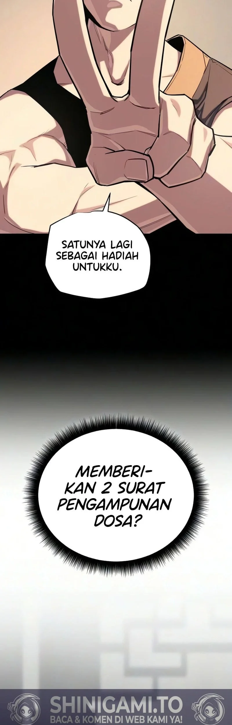 I Start With 13 Hidden Traits Chapter 29 Gambar 23