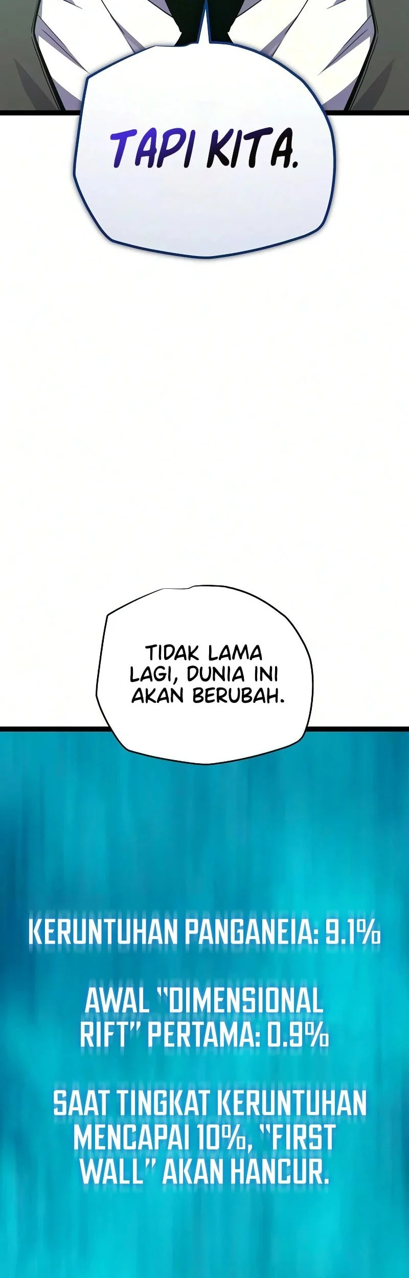I Start With 13 Hidden Traits Chapter 30 Gambar 23