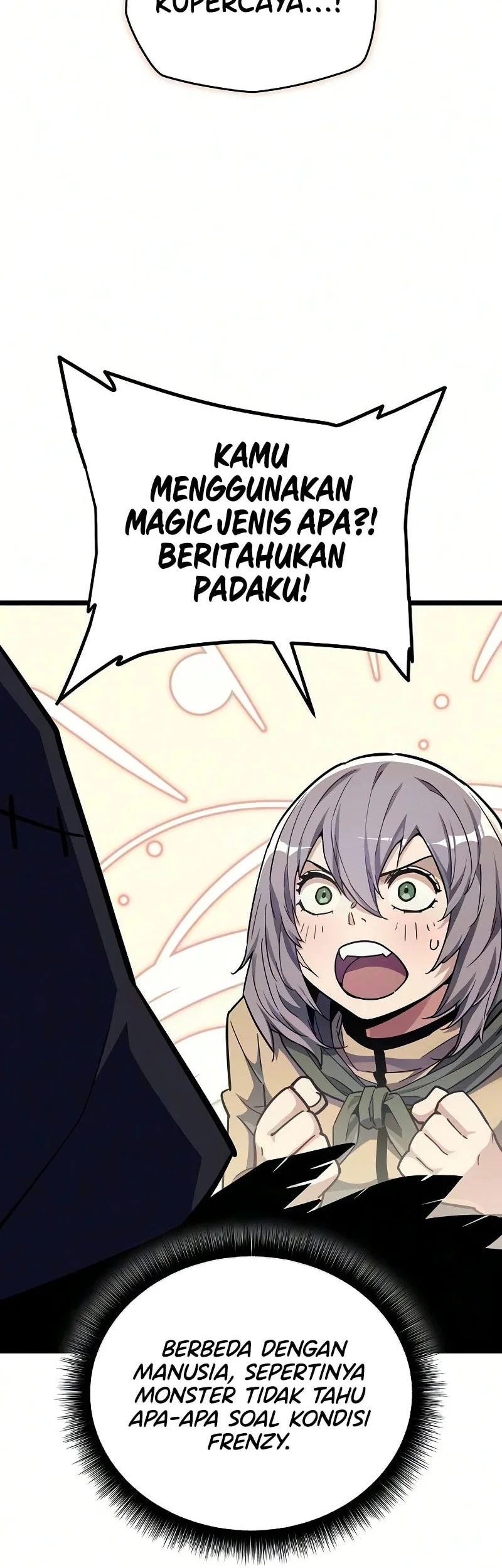 I Start With 13 Hidden Traits Chapter 30 Gambar 25