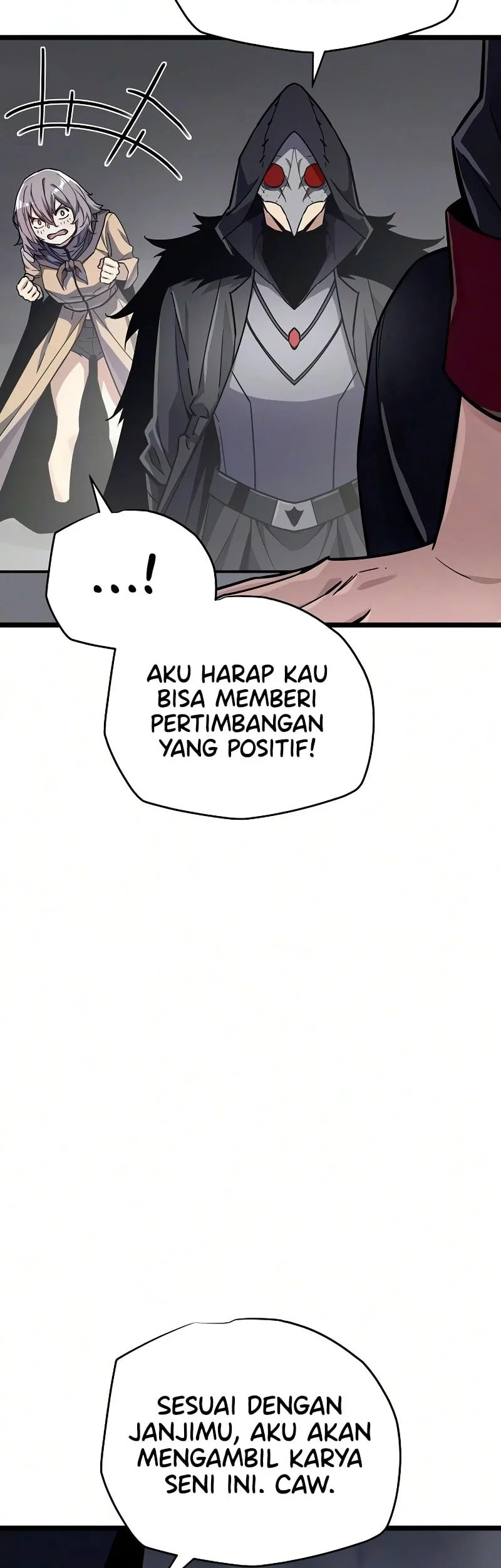 I Start With 13 Hidden Traits Chapter 30 Gambar 27