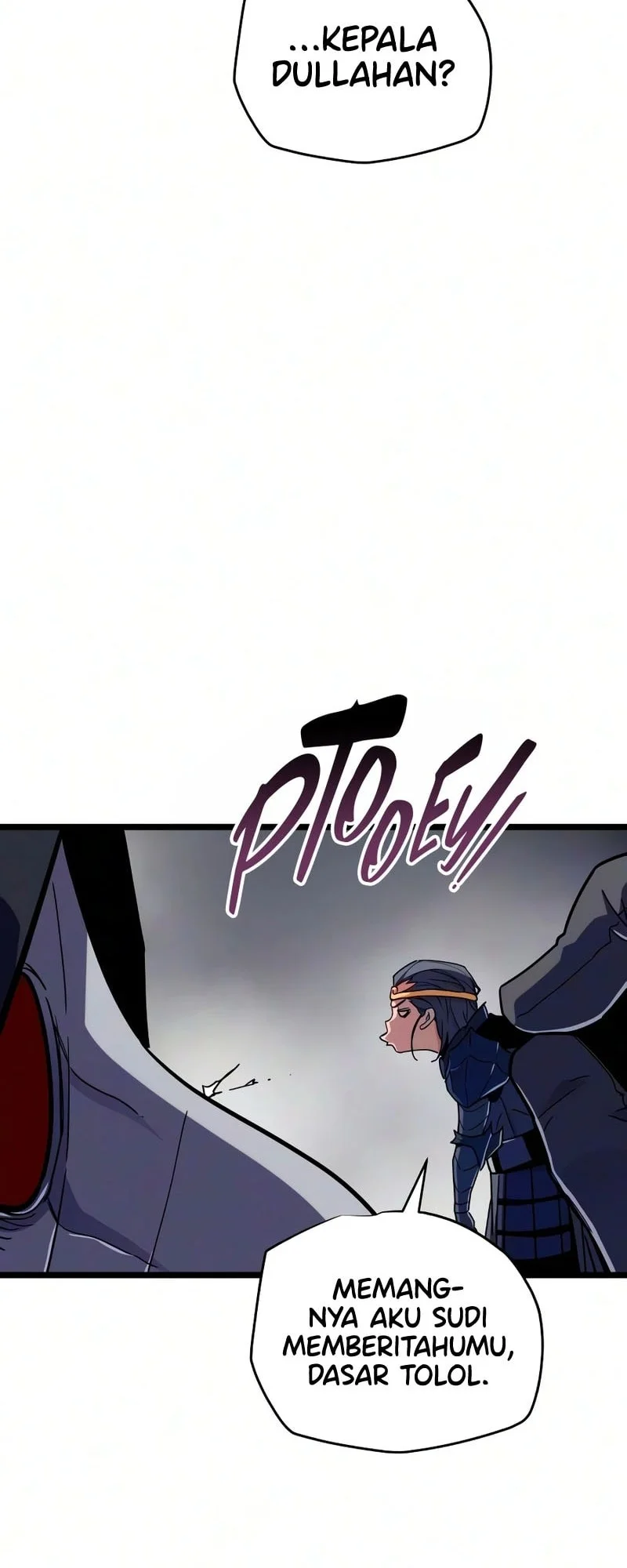 I Start With 13 Hidden Traits Chapter 32 Gambar 21