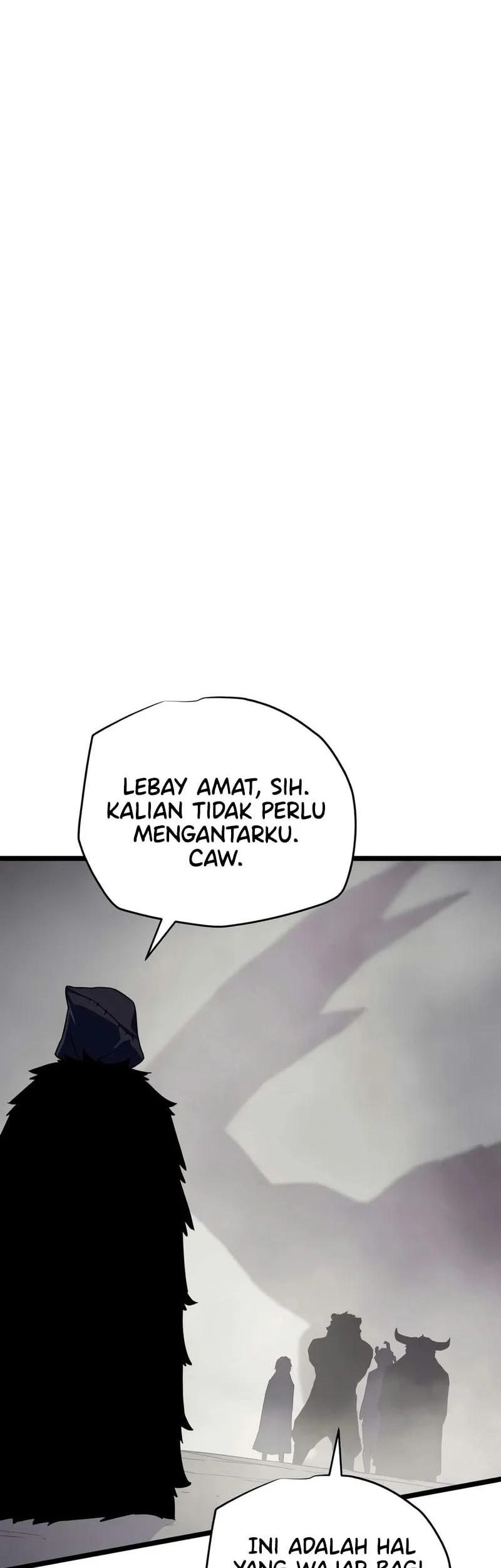 I Start With 13 Hidden Traits Chapter 33 Gambar 23