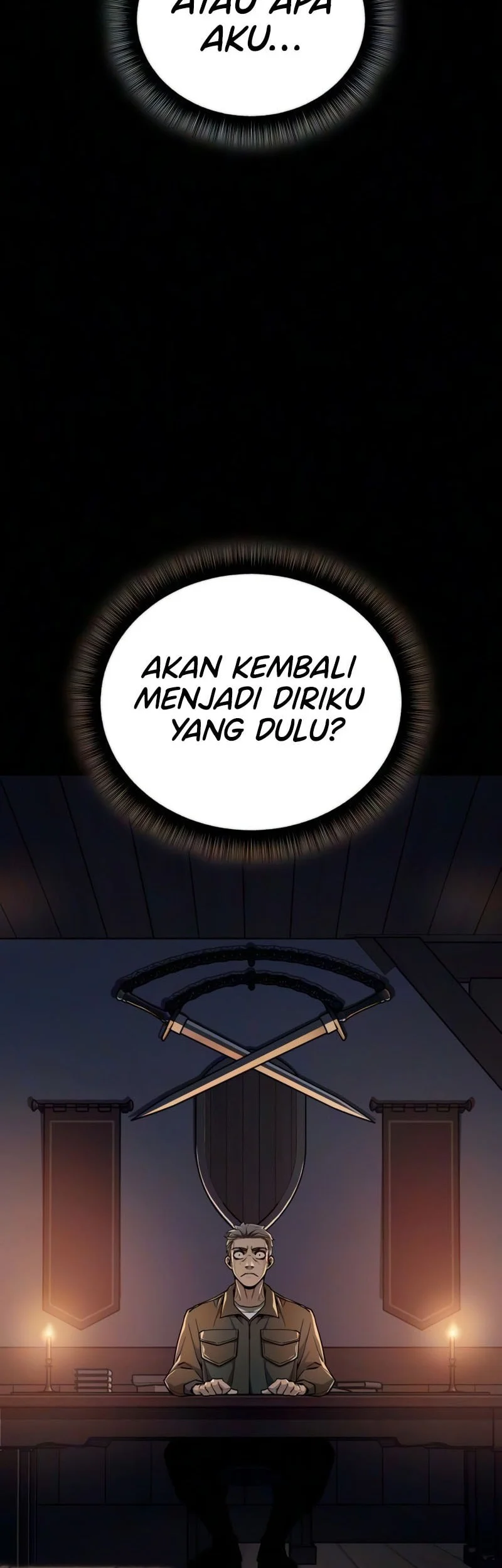I Start With 13 Hidden Traits Chapter 35 Gambar 23