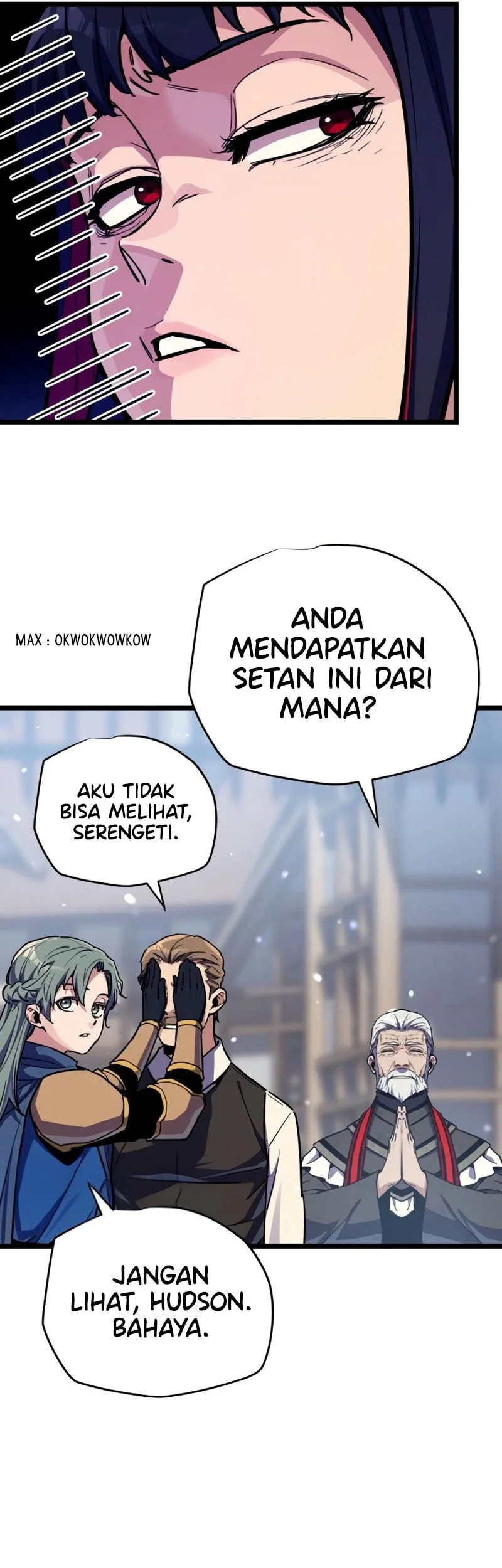 I Start With 13 Hidden Traits Chapter 37 Gambar 19