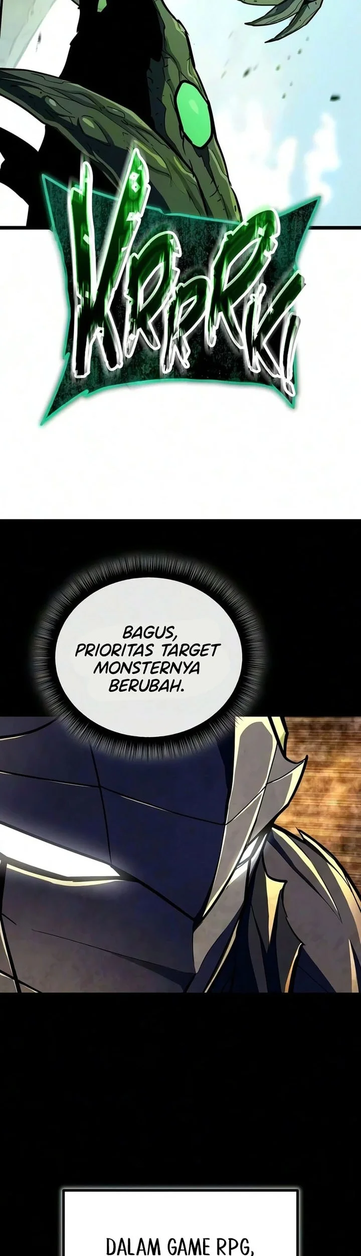 I Start With 13 Hidden Traits Chapter 38 Gambar 22