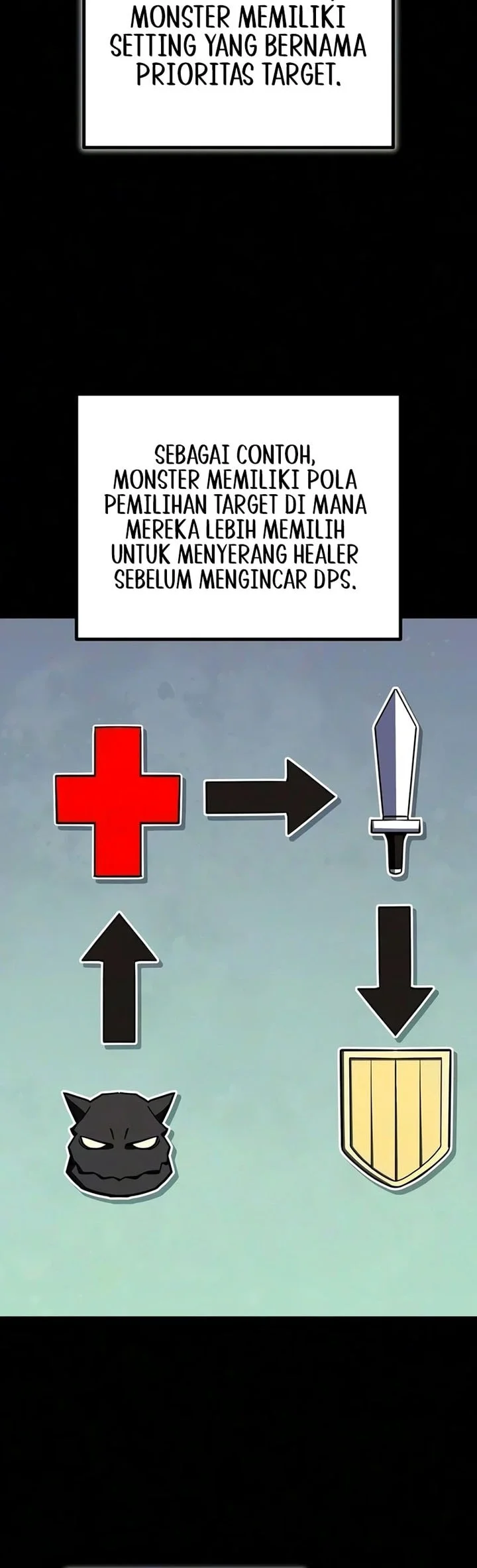 I Start With 13 Hidden Traits Chapter 38 Gambar 23