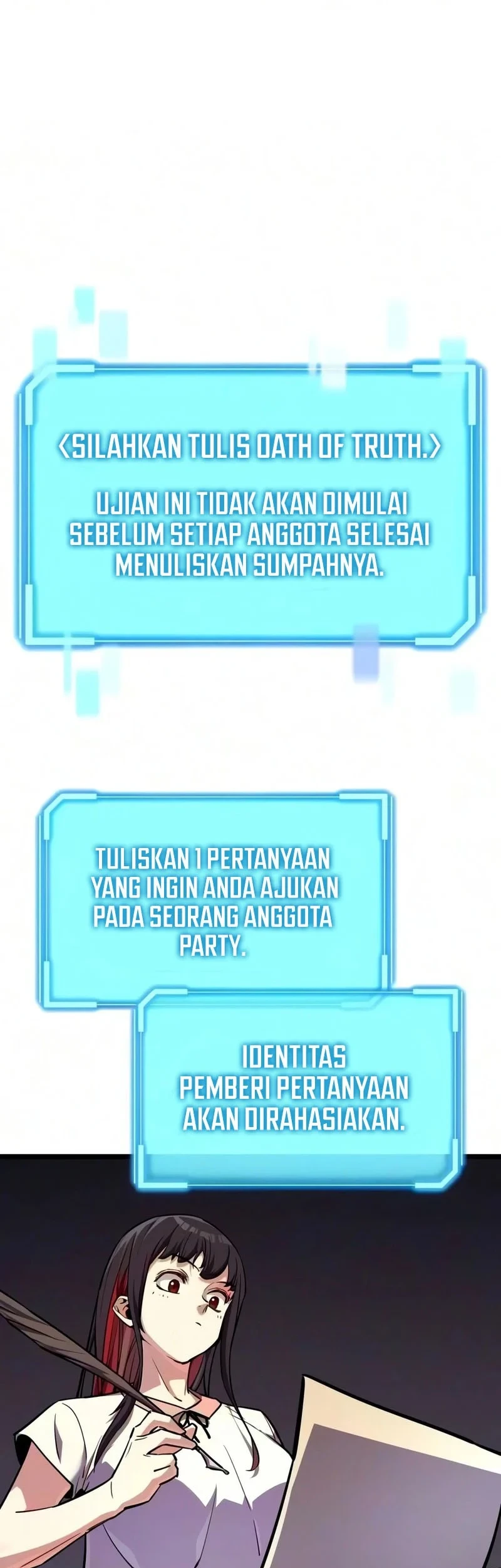I Start With 13 Hidden Traits Chapter 39 Gambar 25