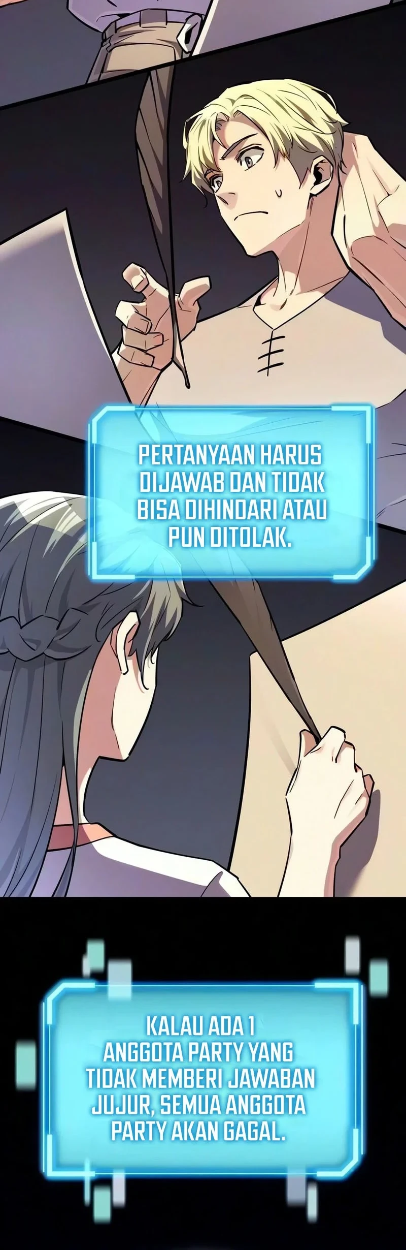 I Start With 13 Hidden Traits Chapter 39 Gambar 26