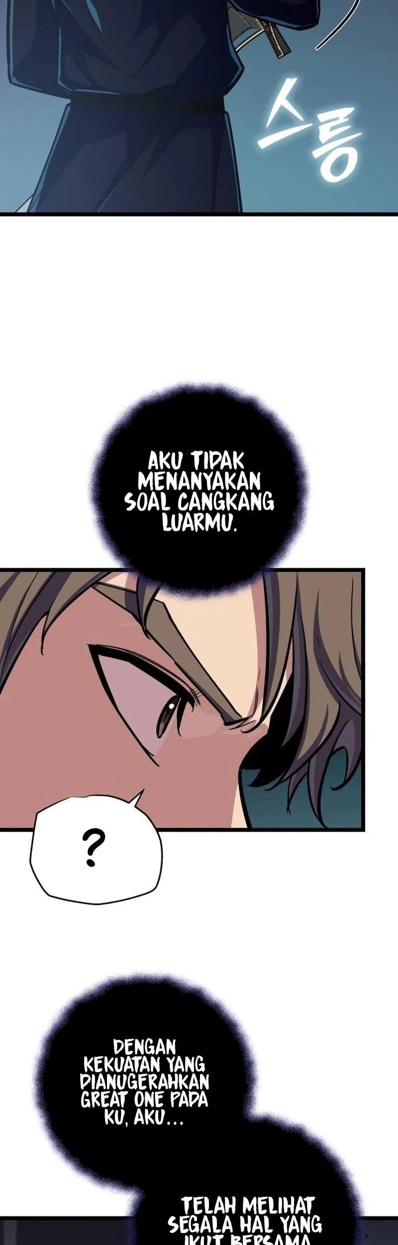 I Start With 13 Hidden Traits Chapter 40 Gambar 20