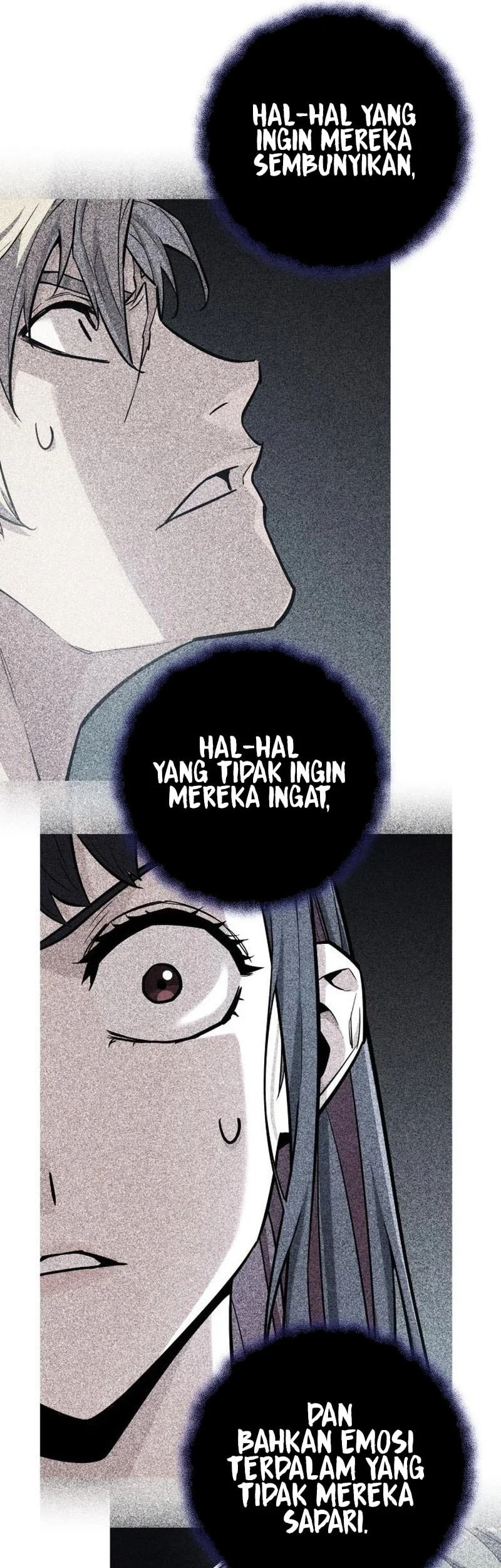 I Start With 13 Hidden Traits Chapter 40 Gambar 22