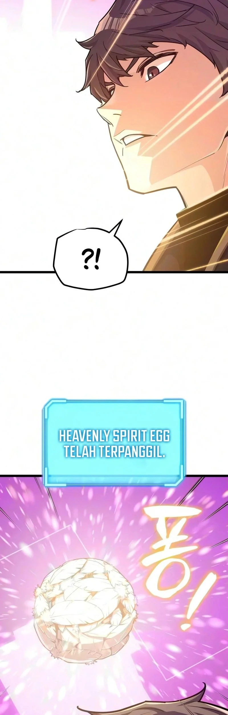 I Start With 13 Hidden Traits Chapter 42 Gambar 29
