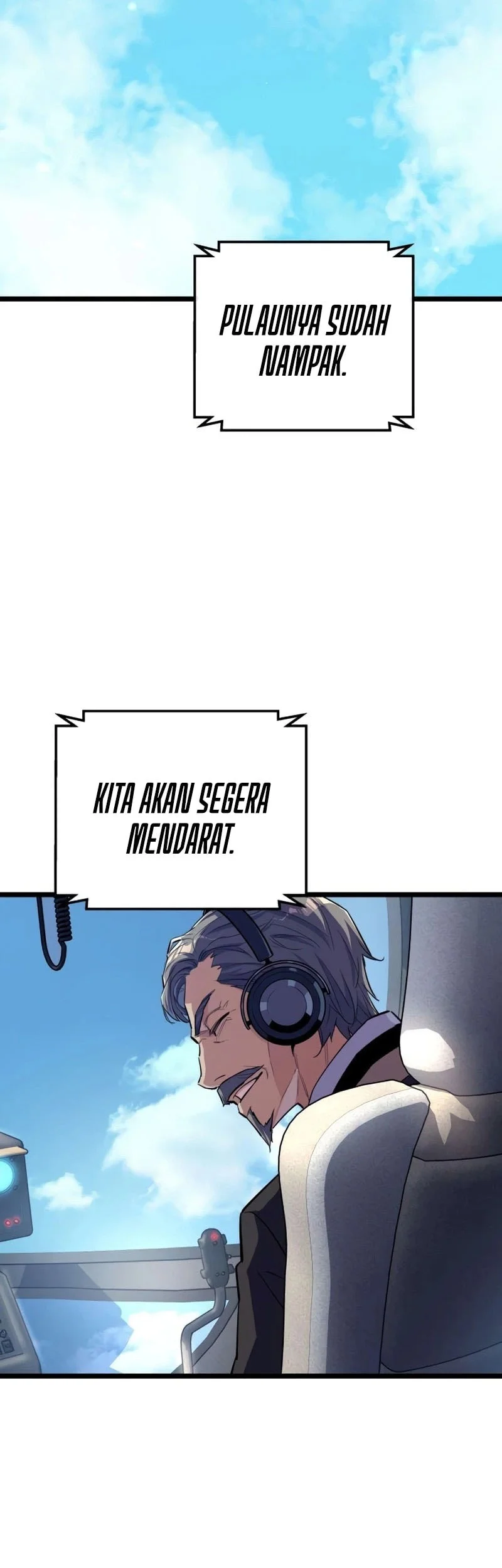 I Start With 13 Hidden Traits Chapter 45 Gambar 23