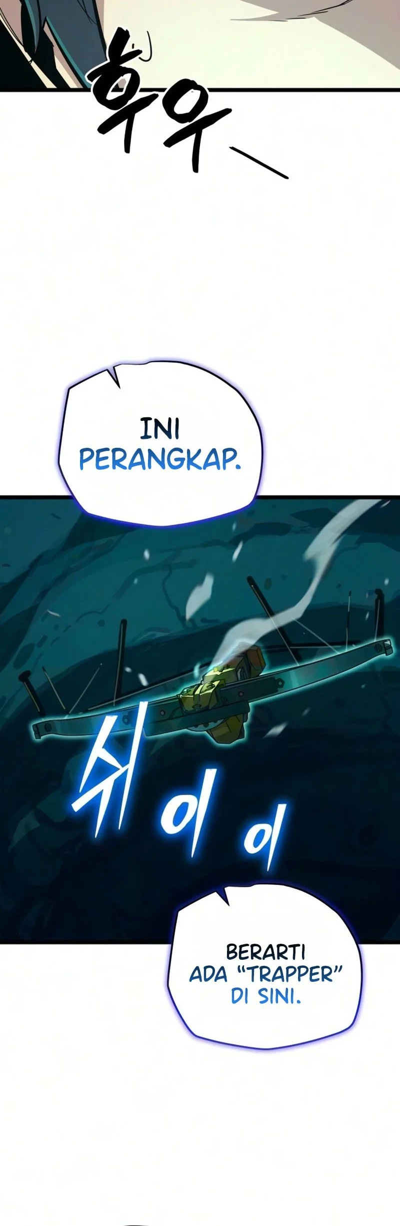 I Start With 13 Hidden Traits Chapter 46 Gambar 22
