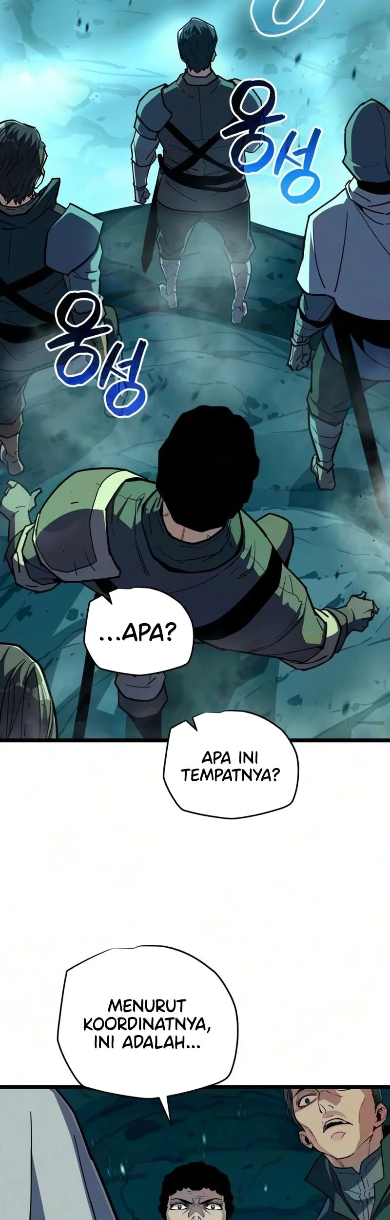 I Start With 13 Hidden Traits Chapter 47 Gambar 19