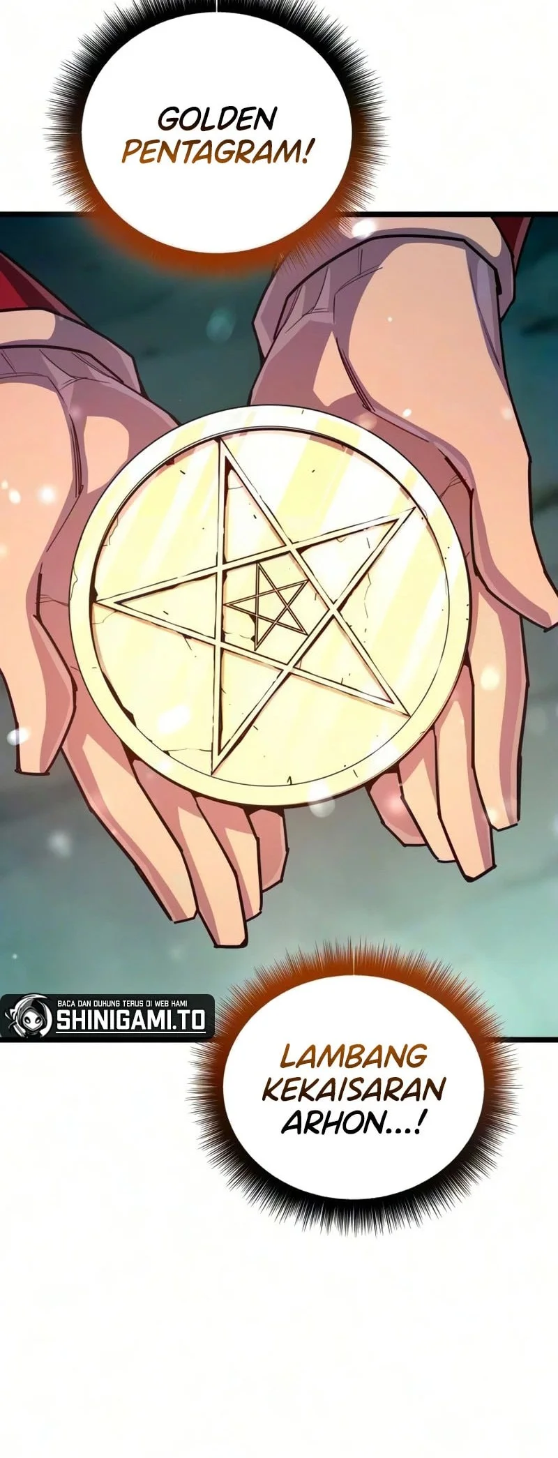 I Start With 13 Hidden Traits Chapter 48 Gambar 22