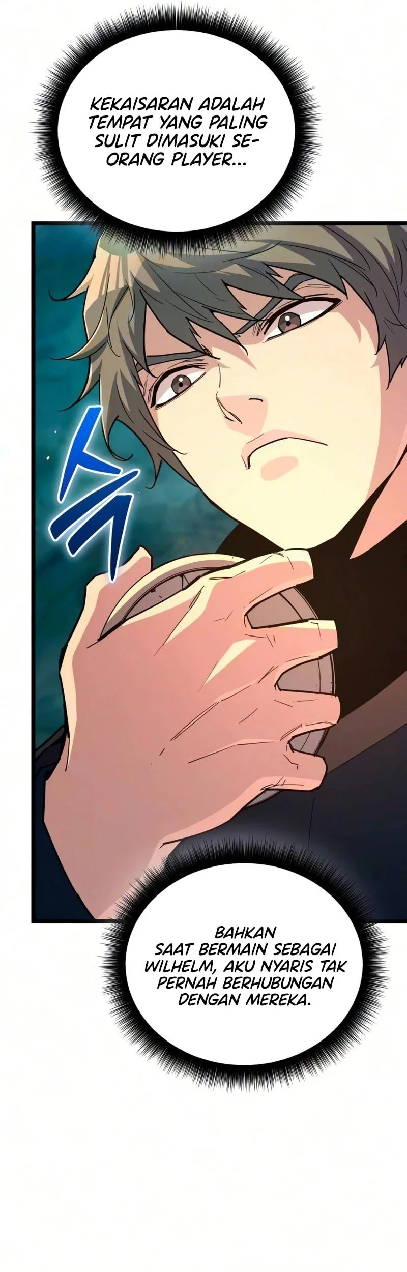 I Start With 13 Hidden Traits Chapter 48 Gambar 23