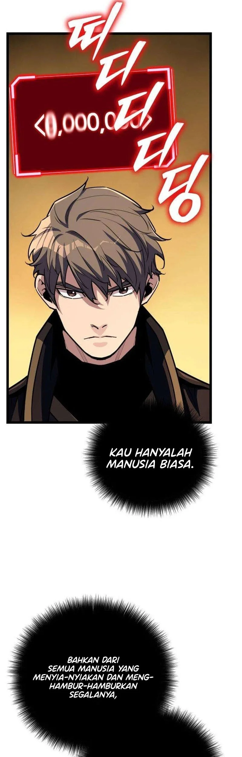 I Start With 13 Hidden Traits Chapter 51 Gambar 22