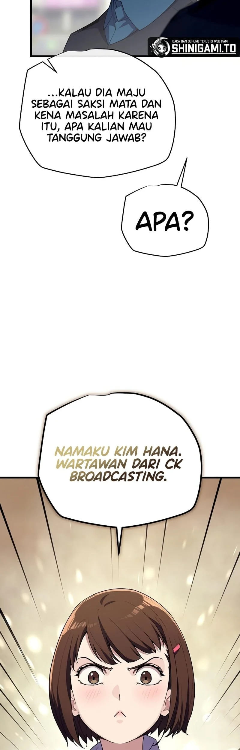 I Start With 13 Hidden Traits Chapter 7 Gambar 20