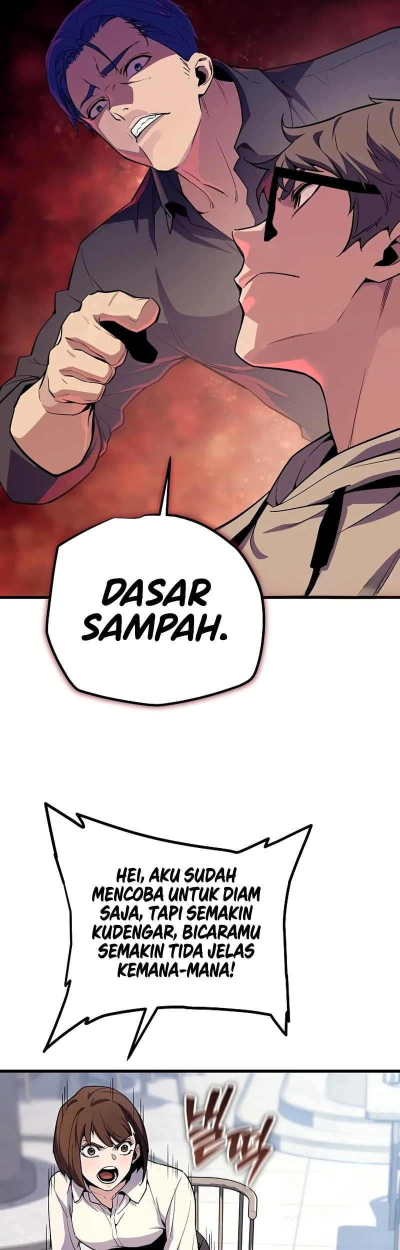 I Start With 13 Hidden Traits Chapter 9 Gambar 25